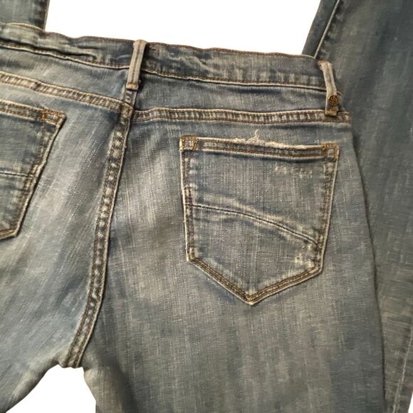 Vintage Driftwood Audrey Women’s S/L Jeans - Picture 4 of 9
